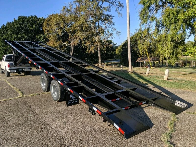 Container & Trailer Reinforcement Container & Trailer Reinforcement